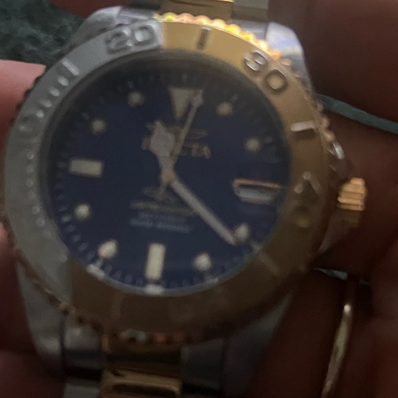 Invicta womens (unisex) watch - Picture 3 of 8